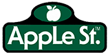 Apple Street Logo